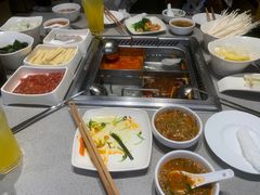 -海底捞火锅(吾悦广场店)