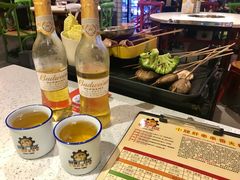 -钢管厂五区小郡肝串串香(南山店)