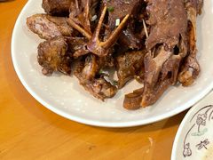 -乡亲鹅肉城(吴江店)