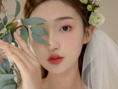 -经典婚纱摄影美学馆·私人定制