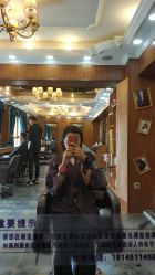 -小齐发型Star·Salon