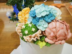 -AFS Cafe & Canteen(闽江二路店)