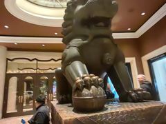 -拉斯维加斯永利酒店