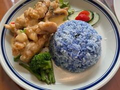 -马来MO简餐.南洋风味料理(美食街店)
