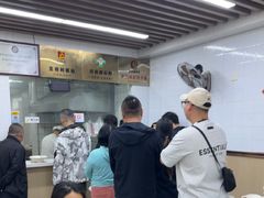 -津门张记包子铺(三马路店)