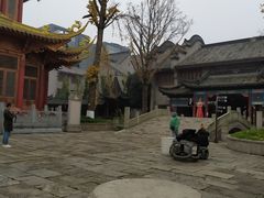-龙潭水乡