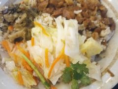 -永和大王(梅家浜店)