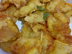 -小土豆北方菜馆(方庄店)