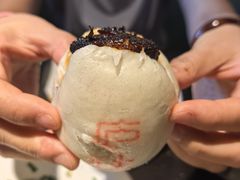 古越红烧肉-庐灶江南·江南菜·四合院Bistro(东直门雍和宫·原华侨宾馆店)