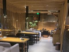 -竹里馆 ·茶食(奥体店)