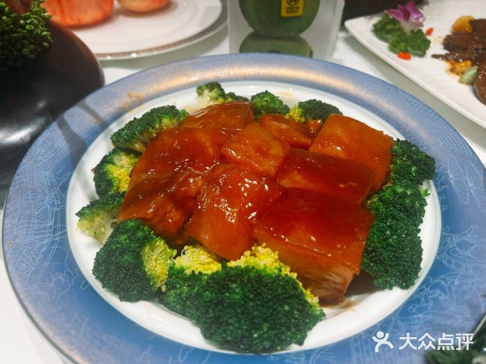 鹿鸣春饭店(总店)图片