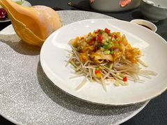 -沈灶河豚宴·河豚融合餐厅(汉中路店)