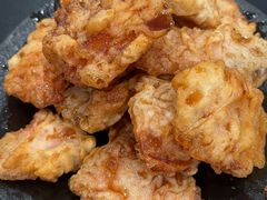-红东阁东北菜烤肉酒馆(CROSS万象汇店)