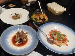 -上海苏宁宝丽嘉酒店·嘉府壹号中餐厅