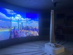 -上海中心大厦