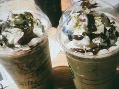 -星巴克(徐州苏宁广场B1店)