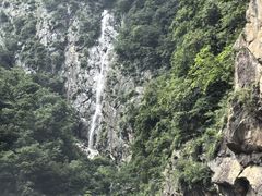 -洛阳白云山景区