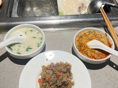 -海底捞火锅(万象城店)