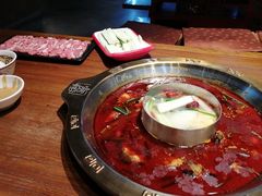 -宽窄巷子鲜牛火锅(北京首店)