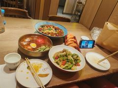 -金掌勺锅包肉(太原万达店)