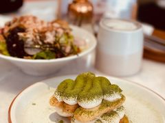 -WOKKA by艮上(中海环宇荟店)