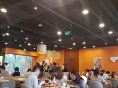 -大快活(丽丰店)