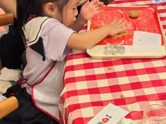 -西贝(无锡万象城店)
