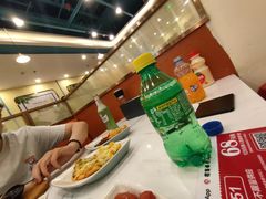 -豪享悦牛排自助餐厅(天河城店)