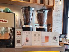 -Cafe del Volcan(永康路店)