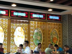 大堂-点都德(汇盈广场店)