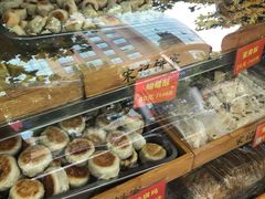 -宋记饼家(石门二路店)