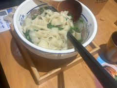 -马记永·兰州牛肉面(山姆外高桥店)