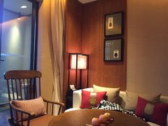 -上海崇明金茂凯悦酒店