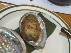 -松坂屋日料自助(长城路店)