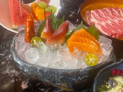 -蒋记海鲜姿造•洋房别墅(星河湾店)