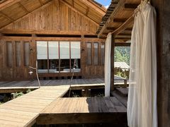 -九寨沟爱情海景区