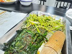 -老黑板筋(顺义总店)
