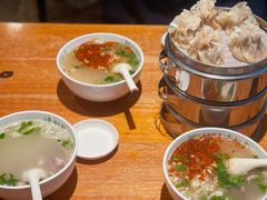 羊杂割-清和元(铜锣湾店)
