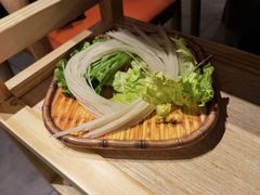 -椰子湾·海南火锅·糟粕醋·椰子鸡(正大广场店)