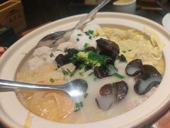 -佰家小厨·南京菜(夫子庙店)