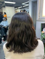 -HG美发设计沙龙