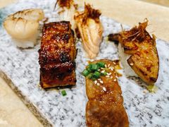 火灸拼盘-东京屋(武定路店)
