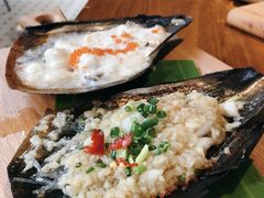 -仓库南洋海鲜小排档(柳河路店)
