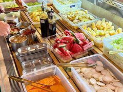 -杨小佳·齐齐哈尔烤肉·烤串(广州店)