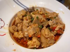 -祥老弟老信丰萝卜饺•江西菜(建设路店)
