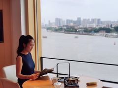 -广州白天鹅宾馆