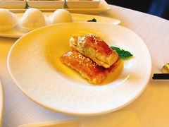 -富力丽思卡尔顿酒店·丽轩中餐厅