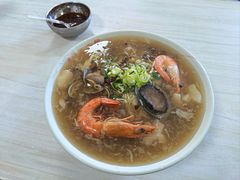 八仙面-公平面馆(总店)