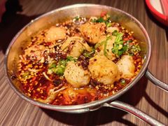 -胖哥俩肉蟹煲(海盐总店)