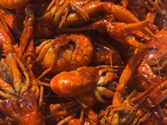 -辣不怕口味虾(凌霄路店)